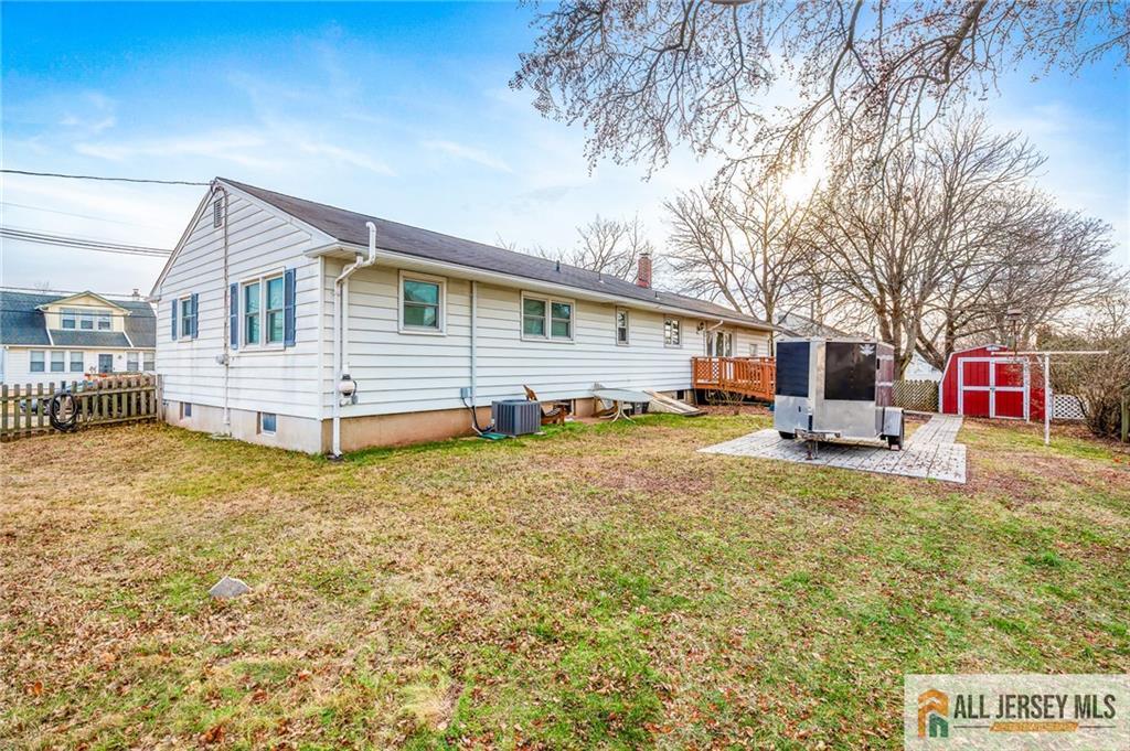 223 Plainfield Avenue, Piscataway, NJ, 08854 image 25