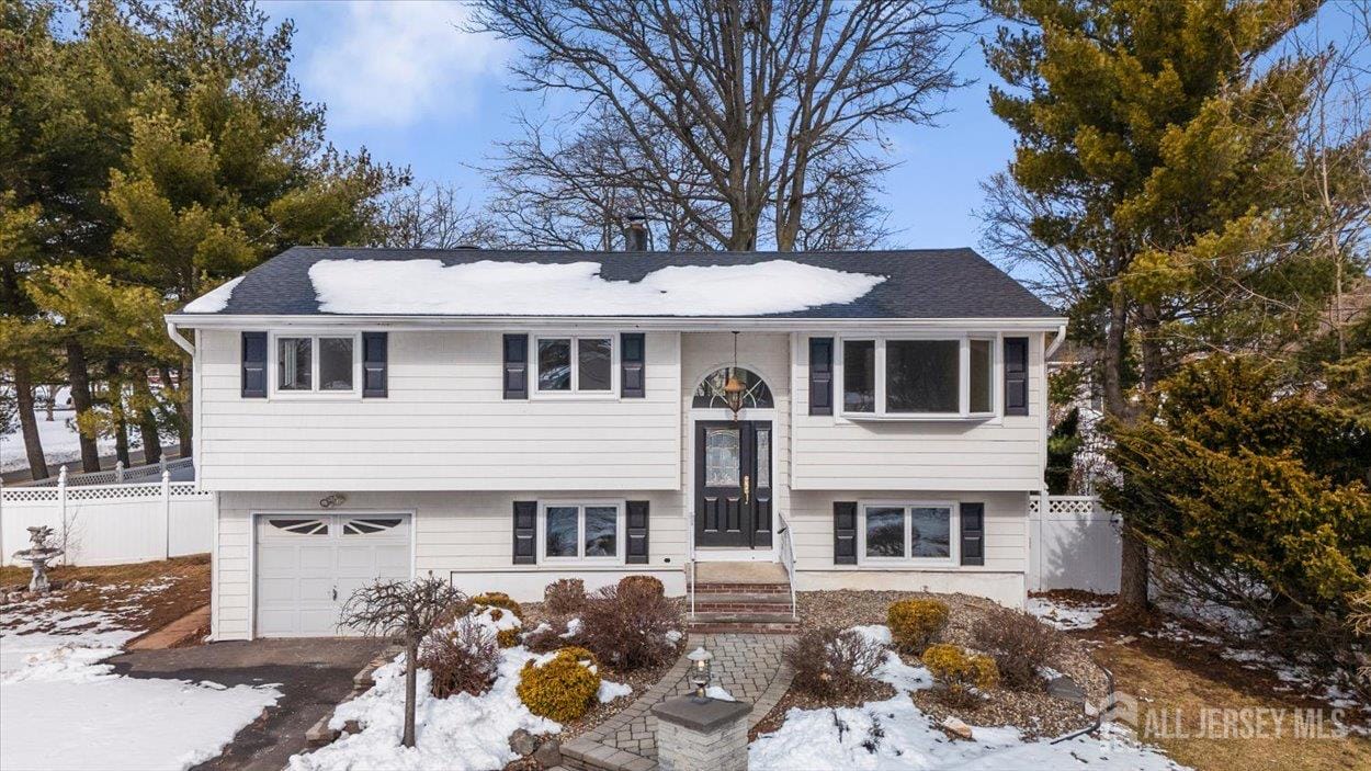 4 Seymour Terrace, Piscataway, NJ, 08854