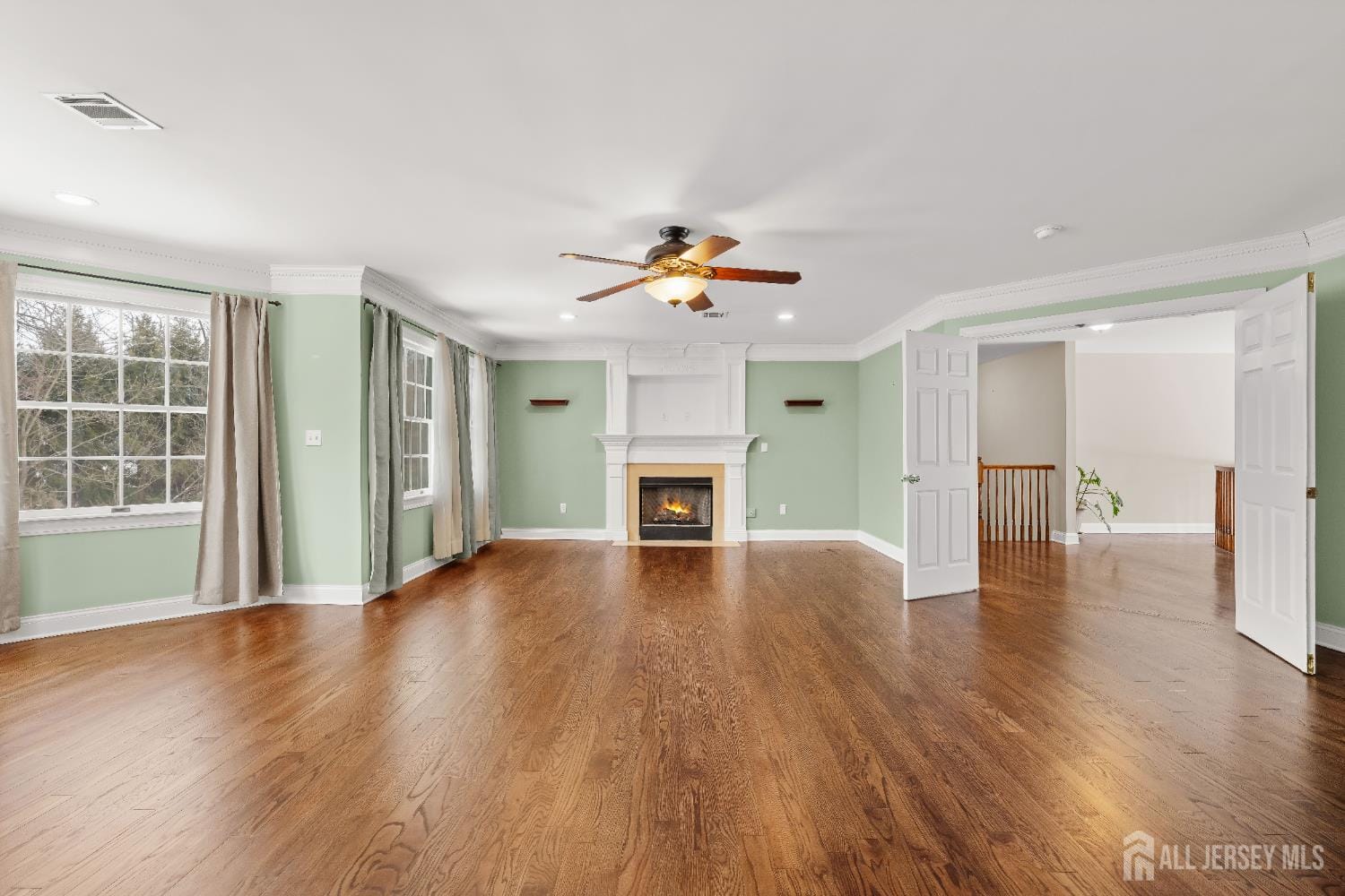 32 Four Bridges Road, Chester Twp, NJ, 07930 image 46