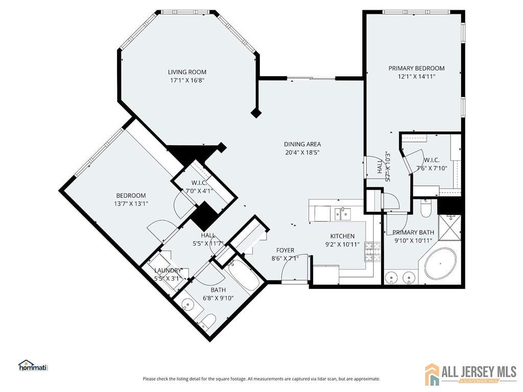 4105 Falston Circle 4105, Old Bridge, NJ, 08857 image 18