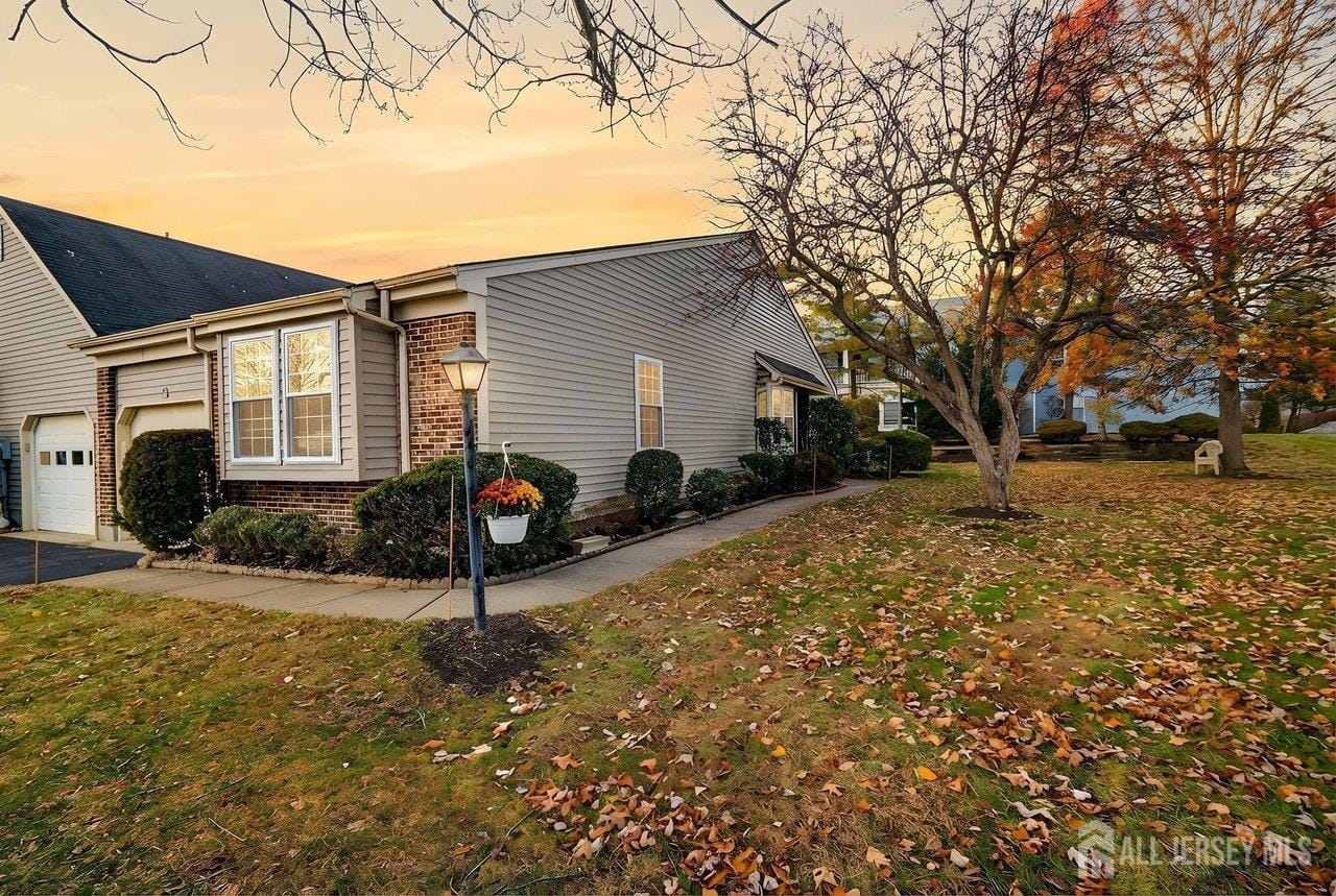 3-A Surrey Court, Monroe, NJ, 08831 image 26