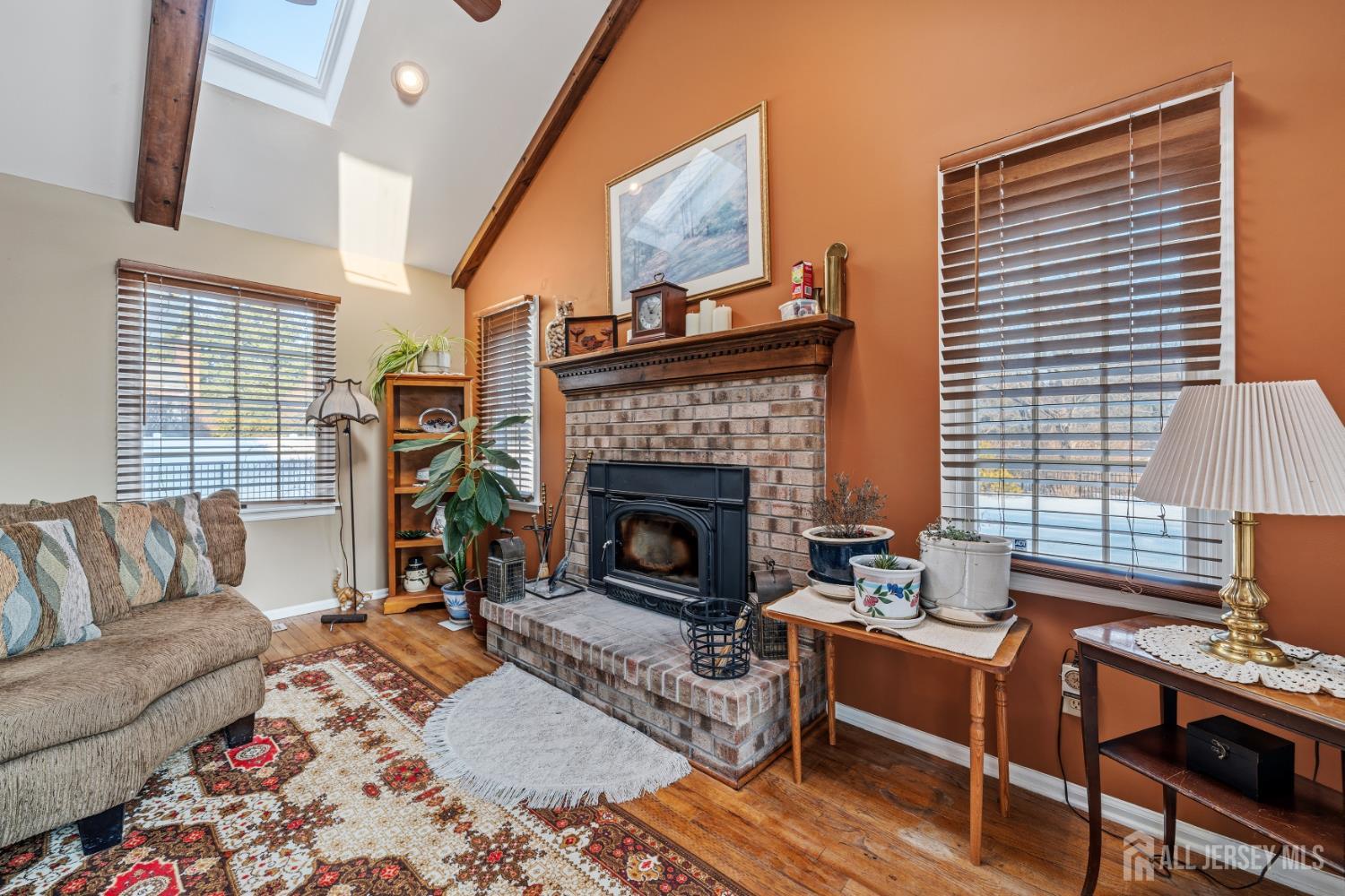 4 SANTINA Court, Lawrence, NJ, 08648 image 18