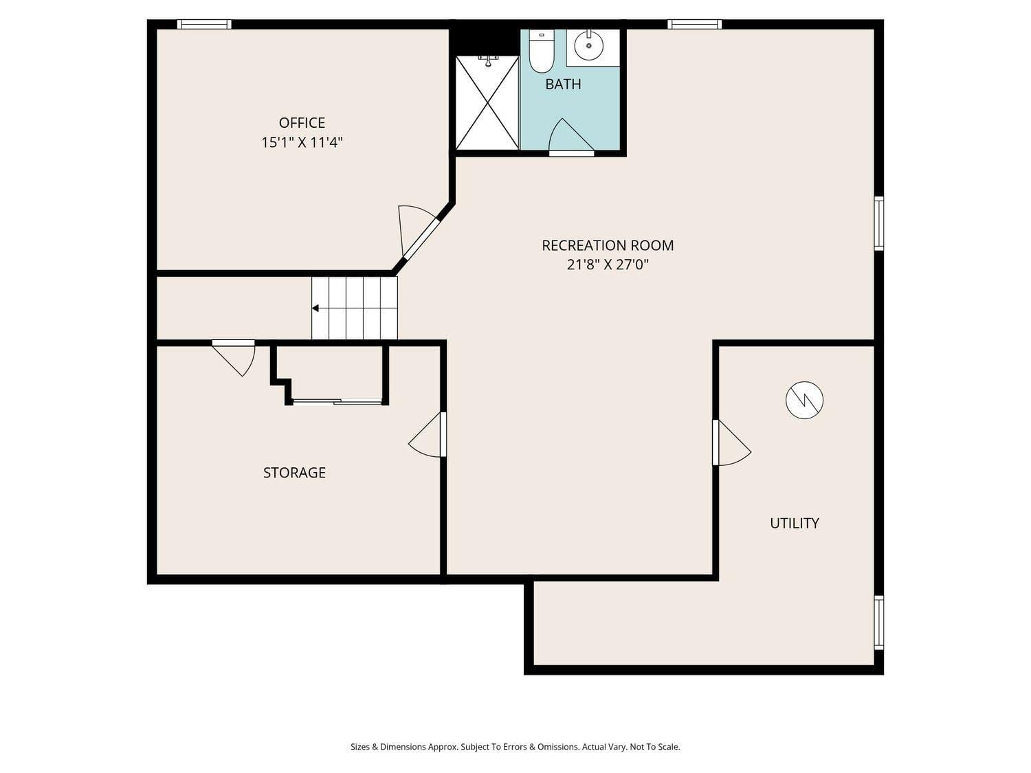 188 E Chestnut Avenue, Metuchen, NJ, 08840 image 48