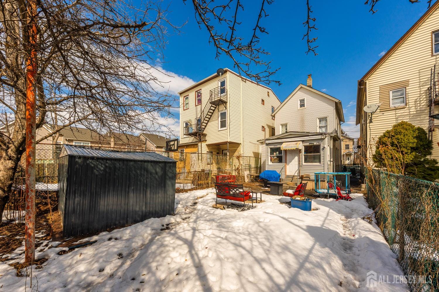 252 Clark Place, Elizabeth, NJ, 07206 image 24