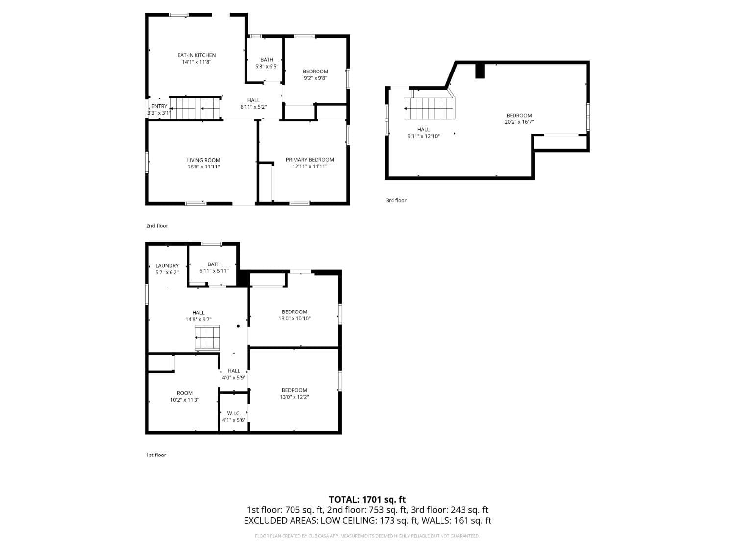 696 Hanson Avenue, Perth Amboy, NJ, 08861 image 21