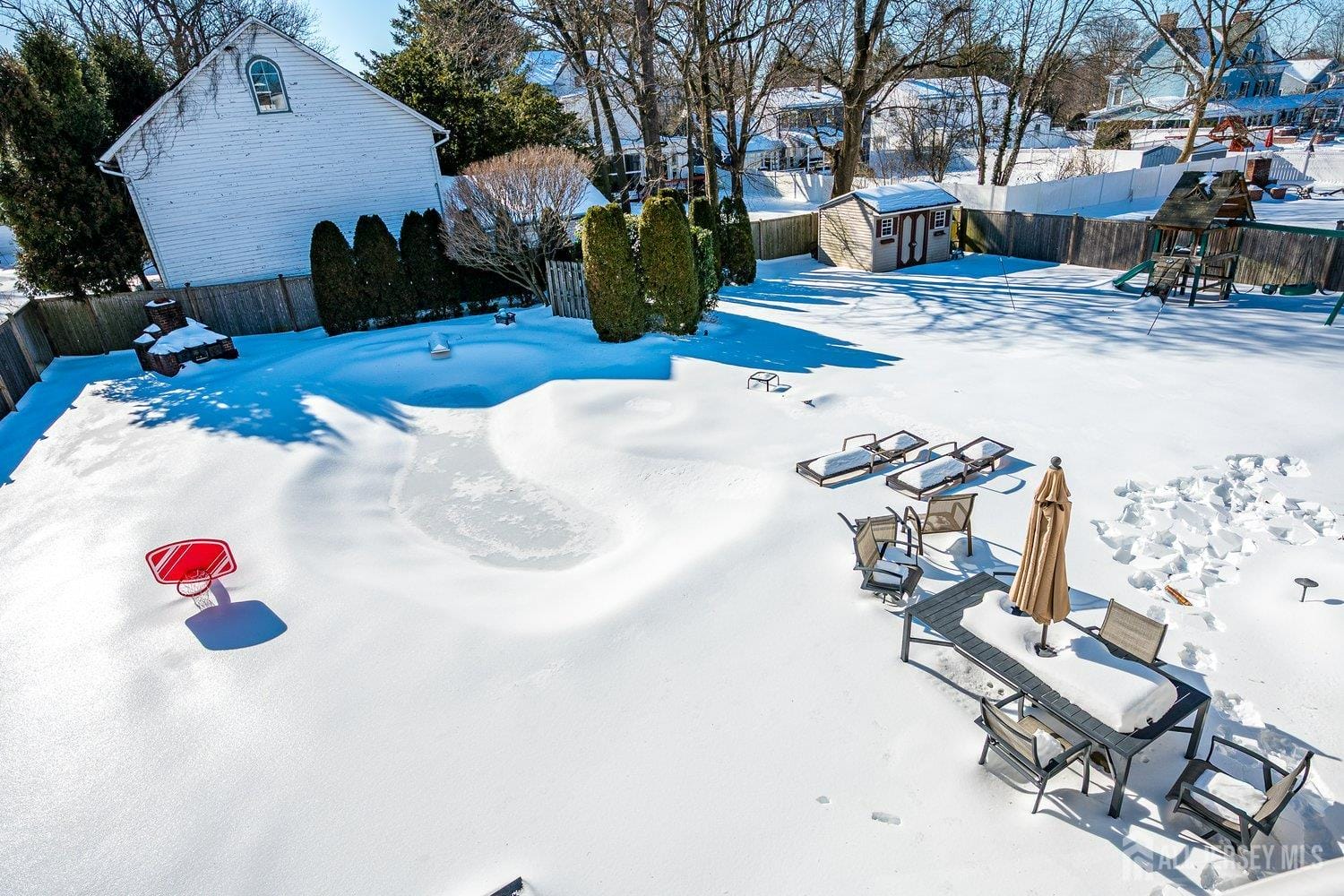 188 E Chestnut Avenue, Metuchen, NJ, 08840 image 45