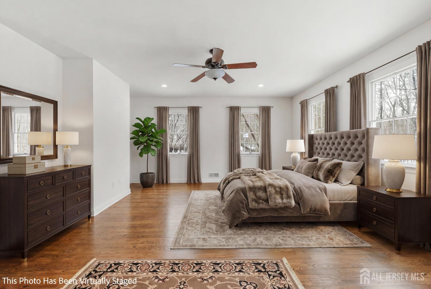 32 Four Bridges Road, Chester Twp, NJ, 07930 image 31