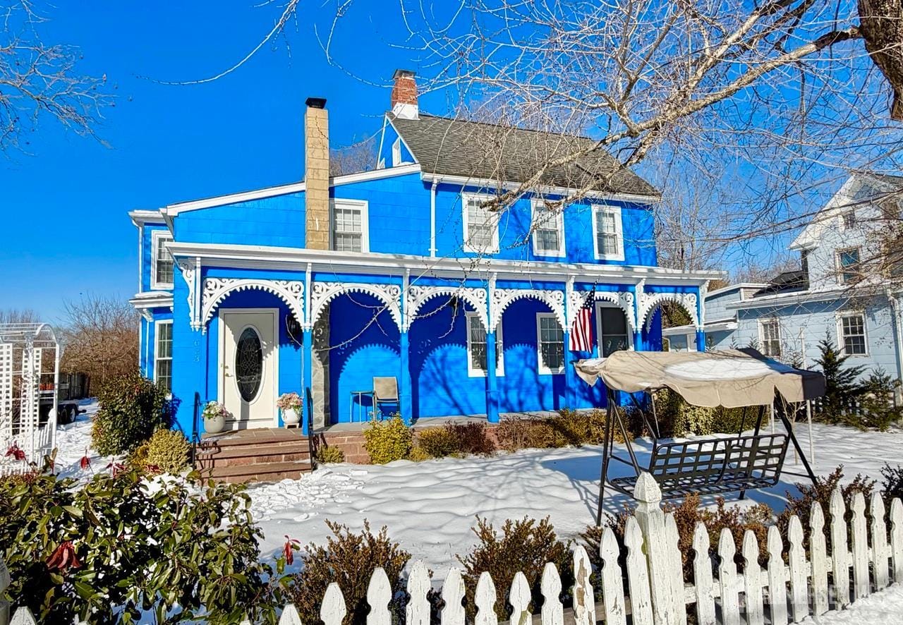 623-623 main Street, Maurice River, NJ, 08327