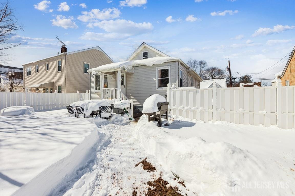 584 Garden Avenue, Woodbridge Proper, NJ, 07095 image 29