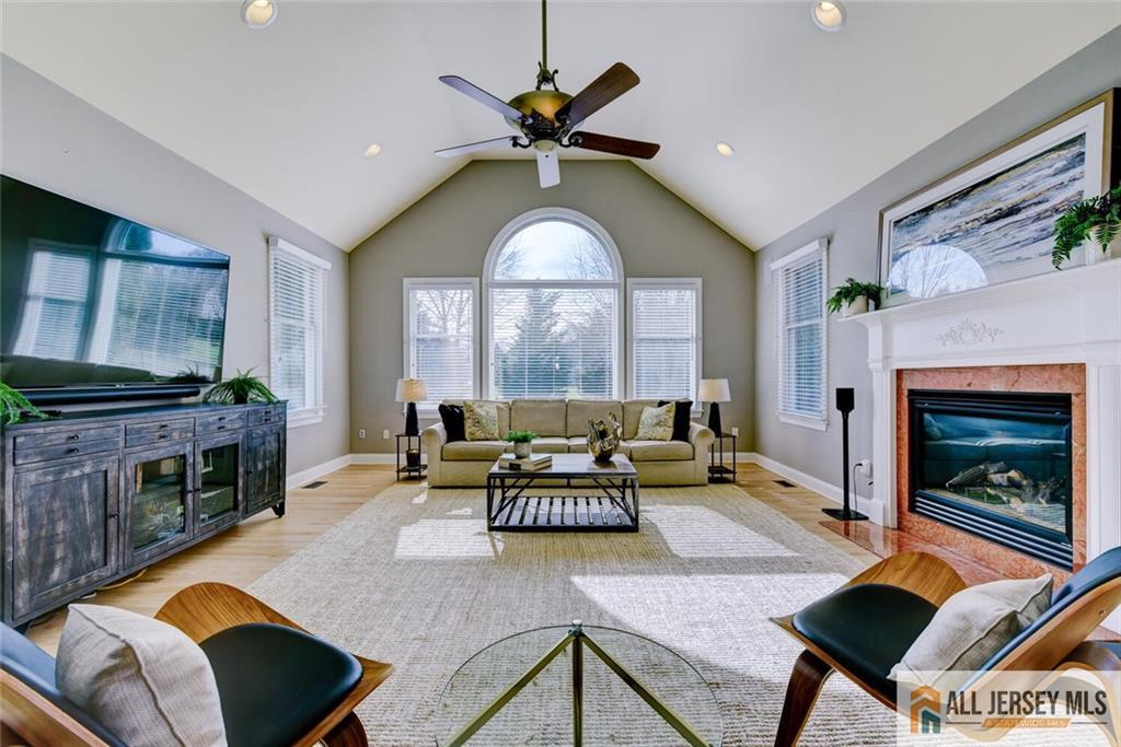 4 Stone Meadow Court, Plainsboro, NJ, 08536 image 43