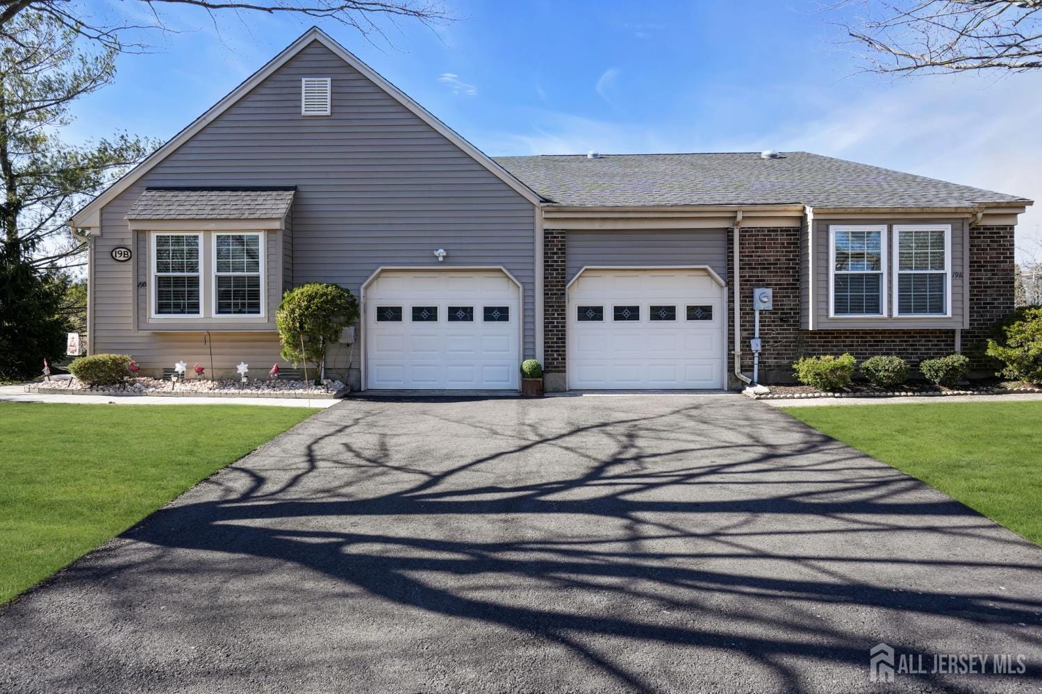 19 Hillsborough Drive A, Monroe, NJ, 08831