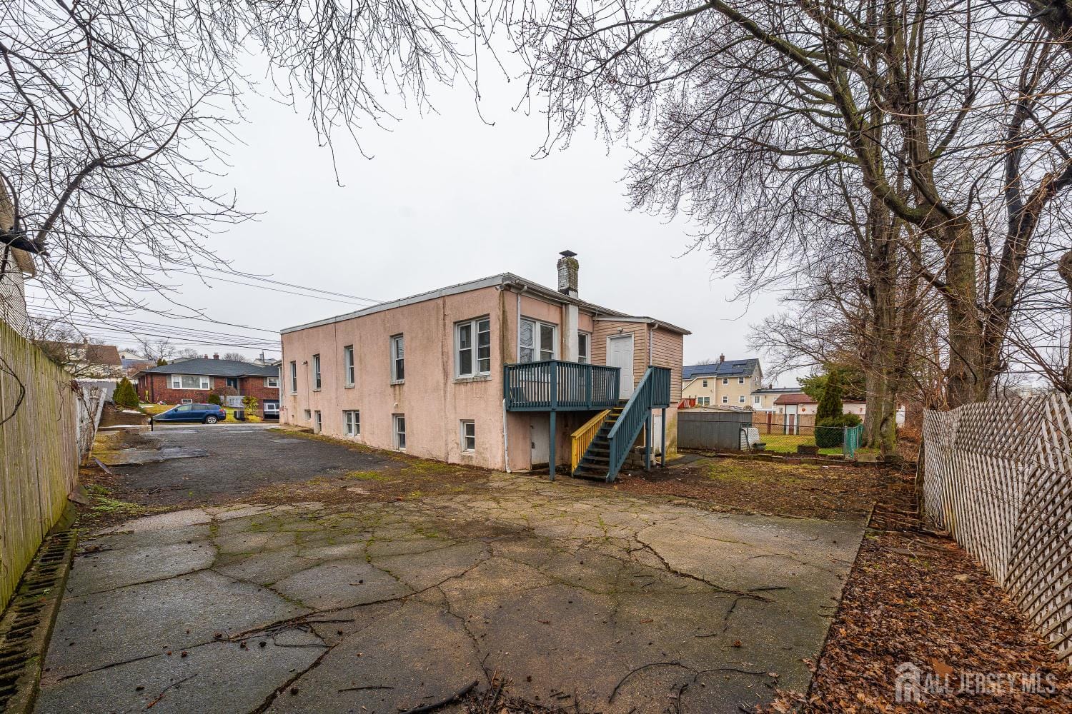 86 S fulton Street, Woodbridge Proper, NJ, 07095 image 19