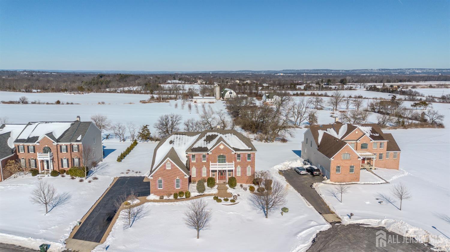 4 Heitz Lane, Hillsborough, NJ, 08844 image 80