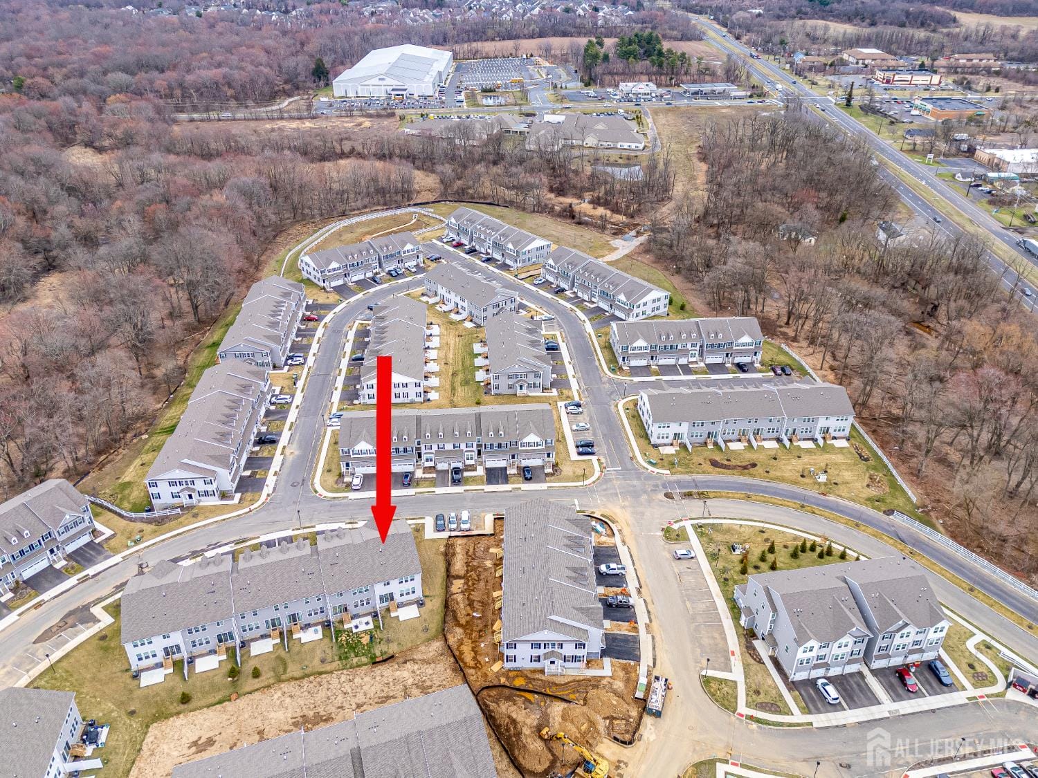 1511 Melrose Boulevard, Manalapan, NJ, 08515 image 6