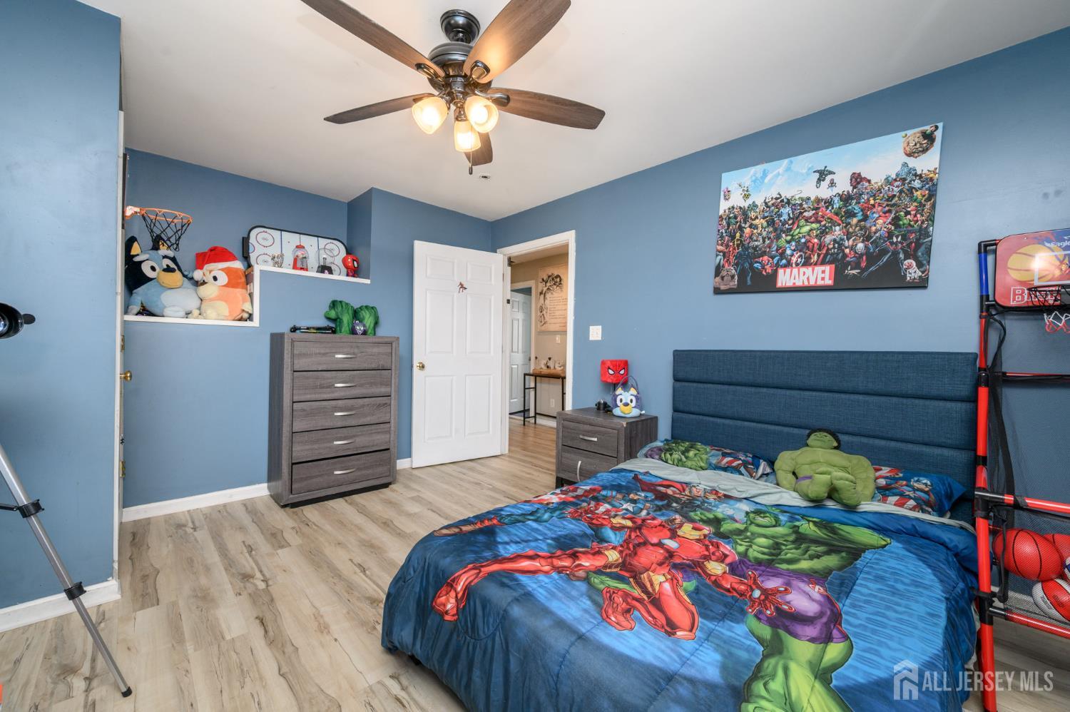 373 Fairview Avenue, Colonia, NJ, 07067 image 22