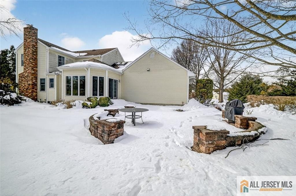 4 Hardley Drive, Cranbury, NJ, 08512 image 40