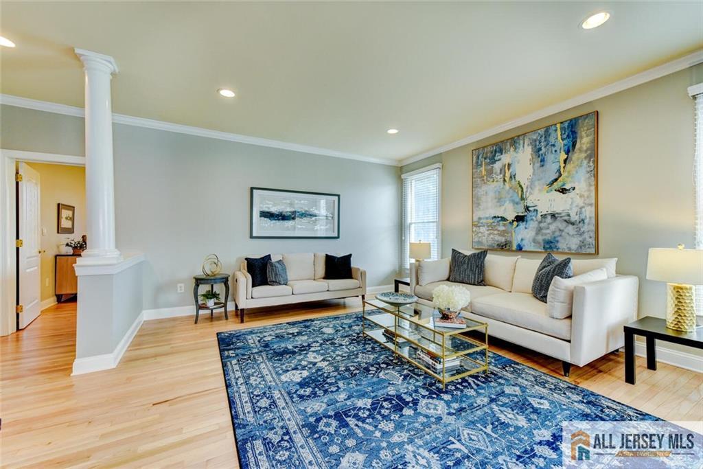 4 Stone Meadow Court, Plainsboro, NJ, 08536 image 11