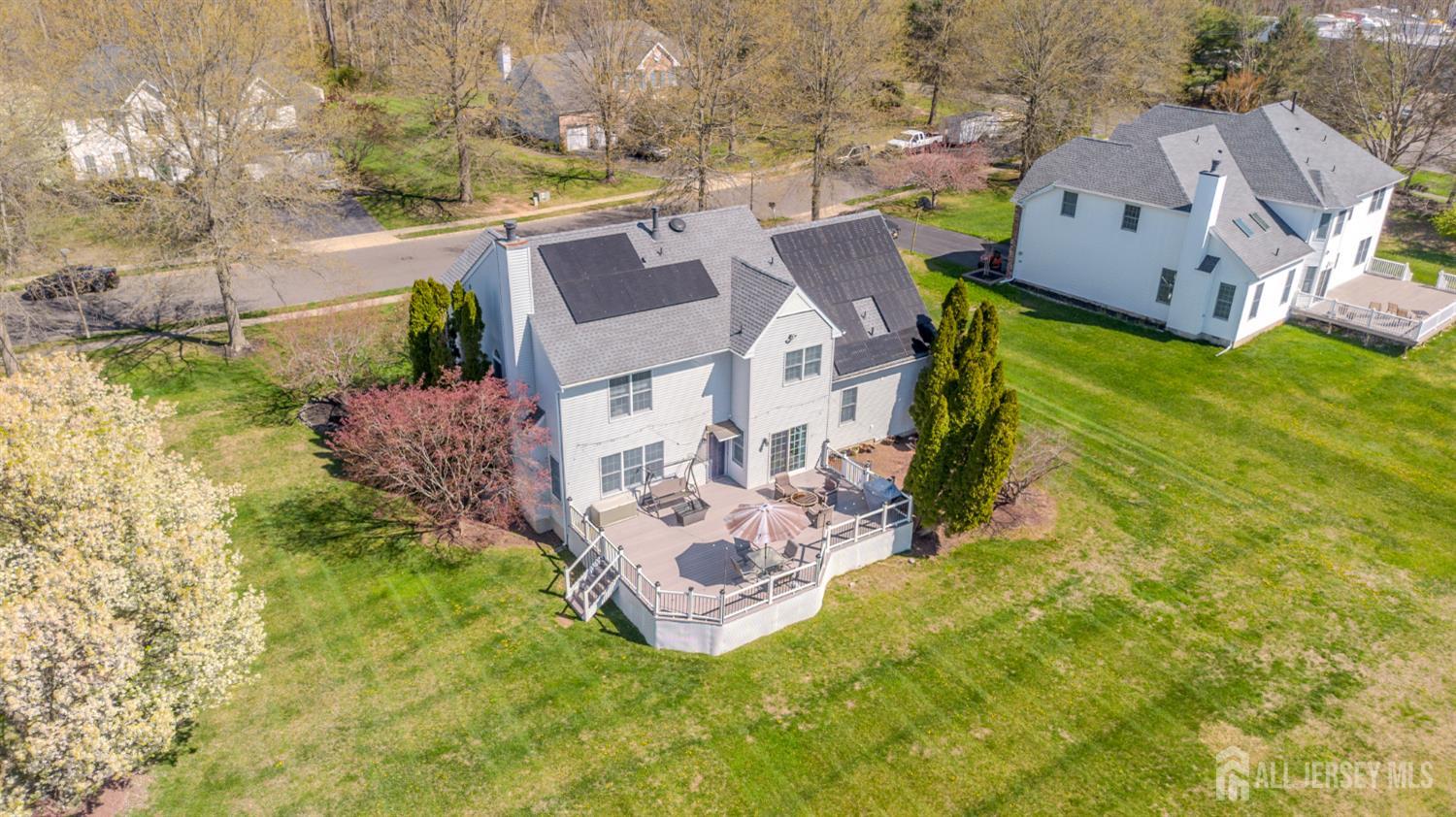 3 Wycklow Drive, Robbinsville, NJ, 08691 image 64