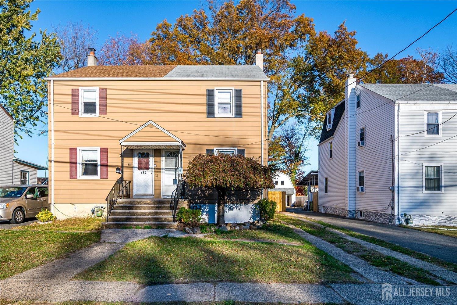 450 Crows Mill Road, Fords, NJ, 08863