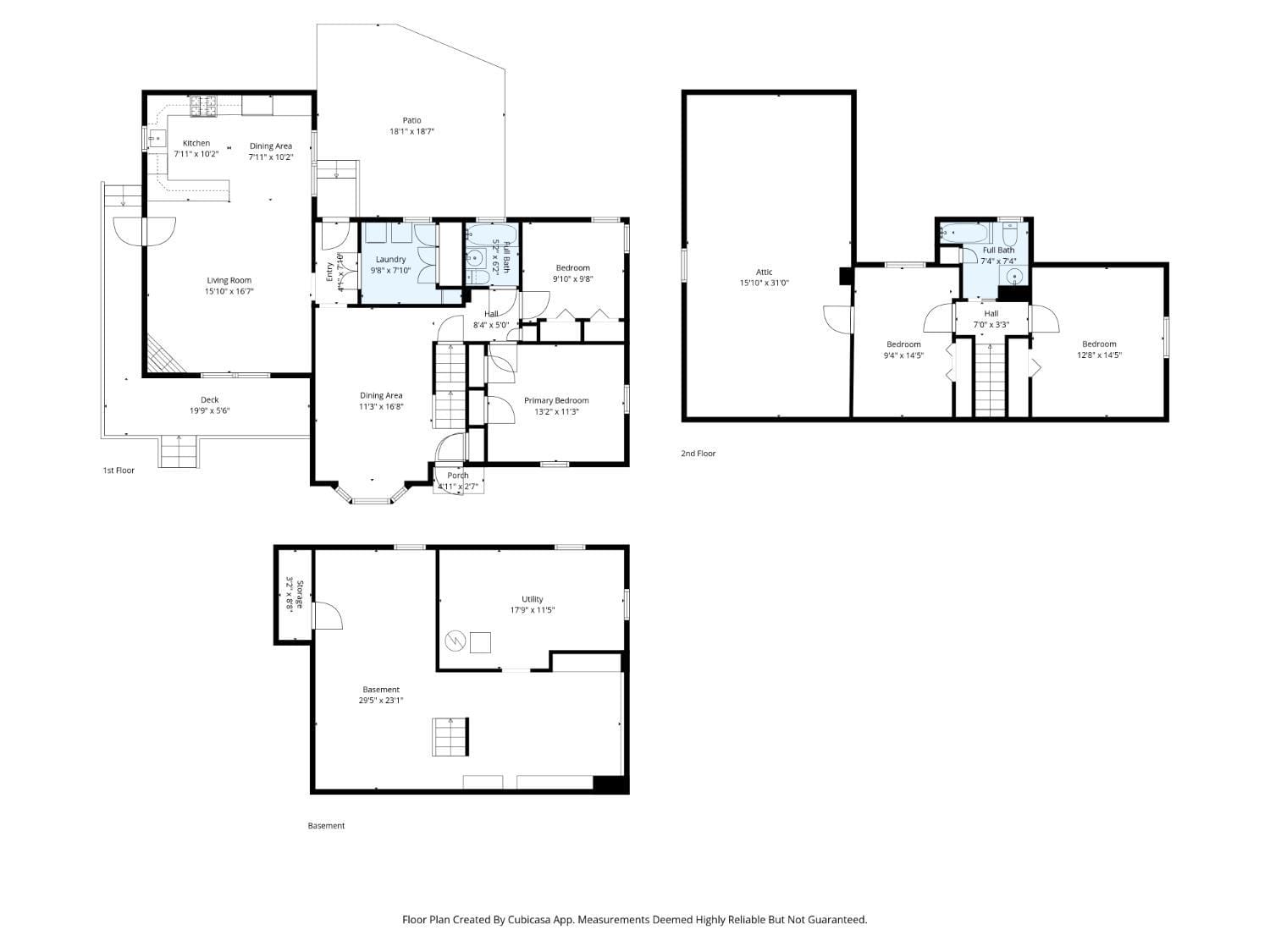 5 Dan Court, Old Bridge, NJ, 08857 image 56