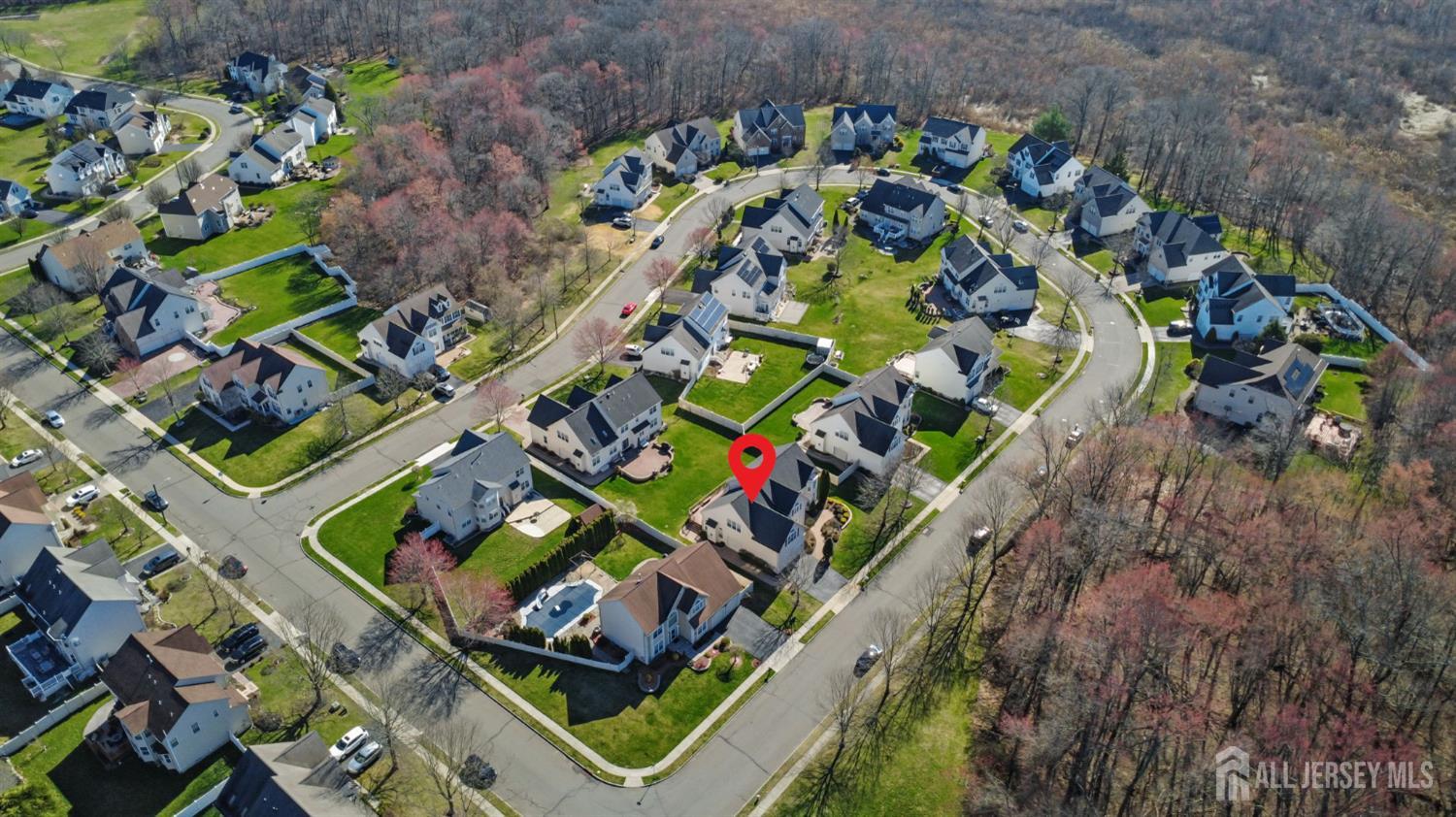 4 Bernadette Circle, South Brunswick, NJ, 08852 image 52