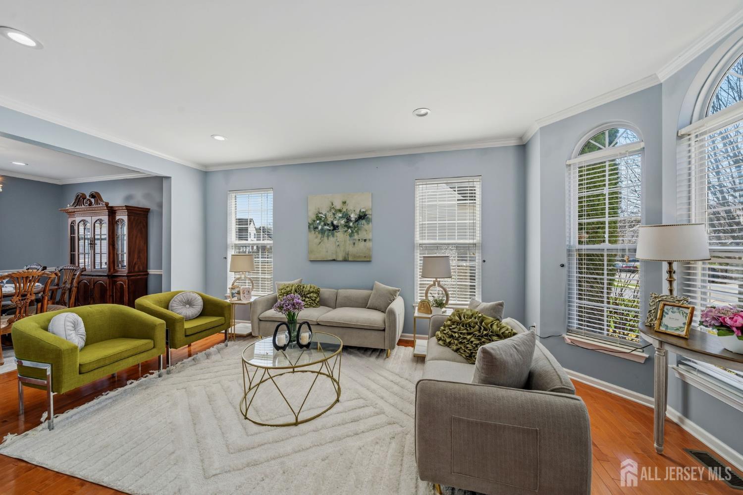 4 Bernadette Circle, South Brunswick, NJ, 08852 image 6