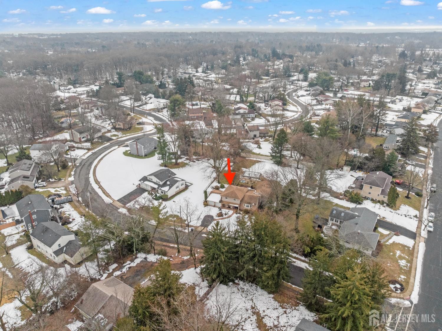 39 Dexter Road, East Brunswick, NJ, 08816 image 38