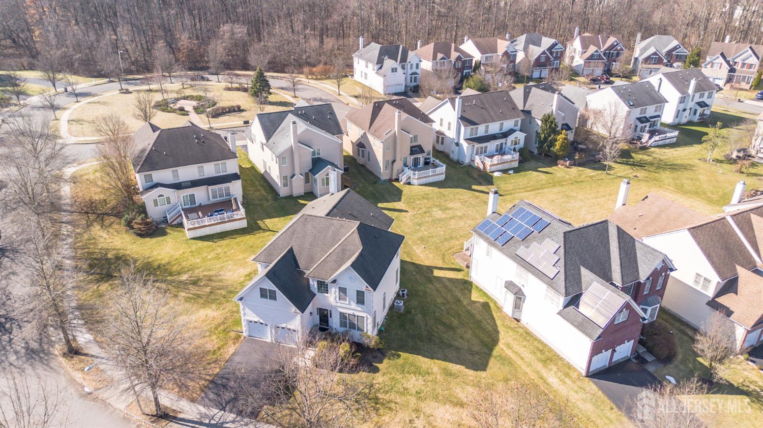 62 Greylynne Drive, Princeton, NJ, 08540 image 53