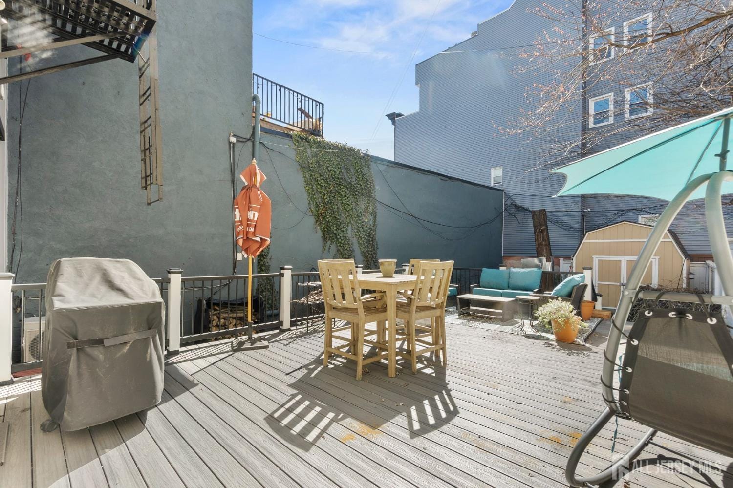 603 1st Street 1, Hoboken, NJ, 07030 image 14