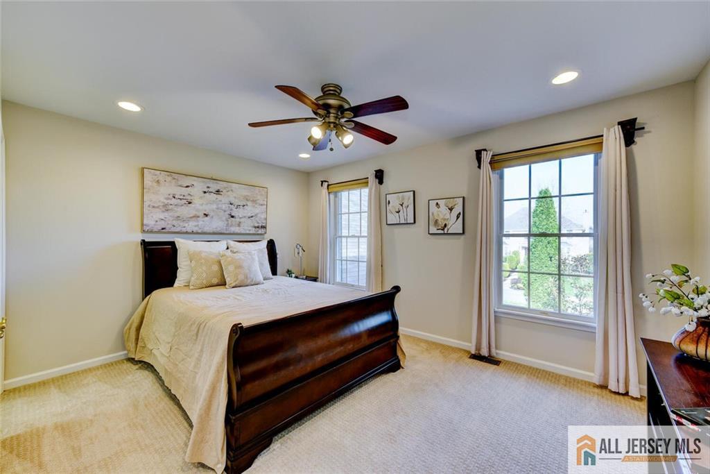 4 Stone Meadow Court, Plainsboro, NJ, 08536 image 80
