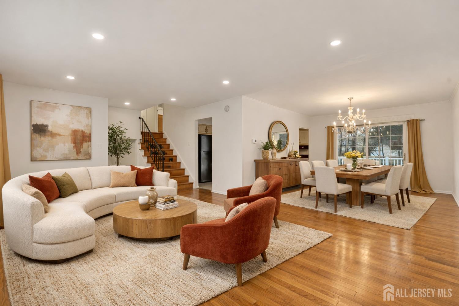 1035 Hillside Drive, North Brunswick, NJ, 08902 image 9