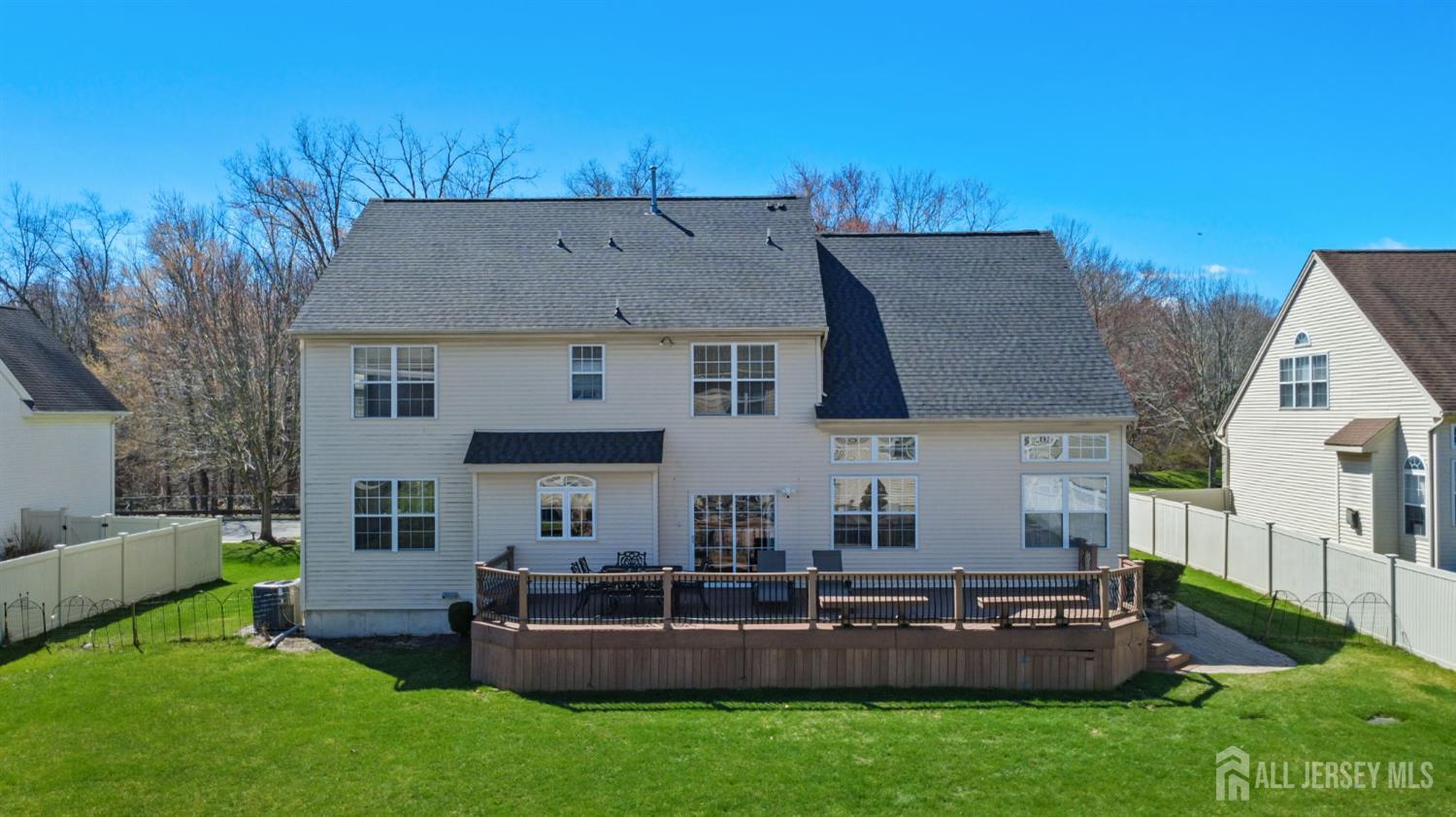 4 Bernadette Circle, South Brunswick, NJ, 08852 image 44