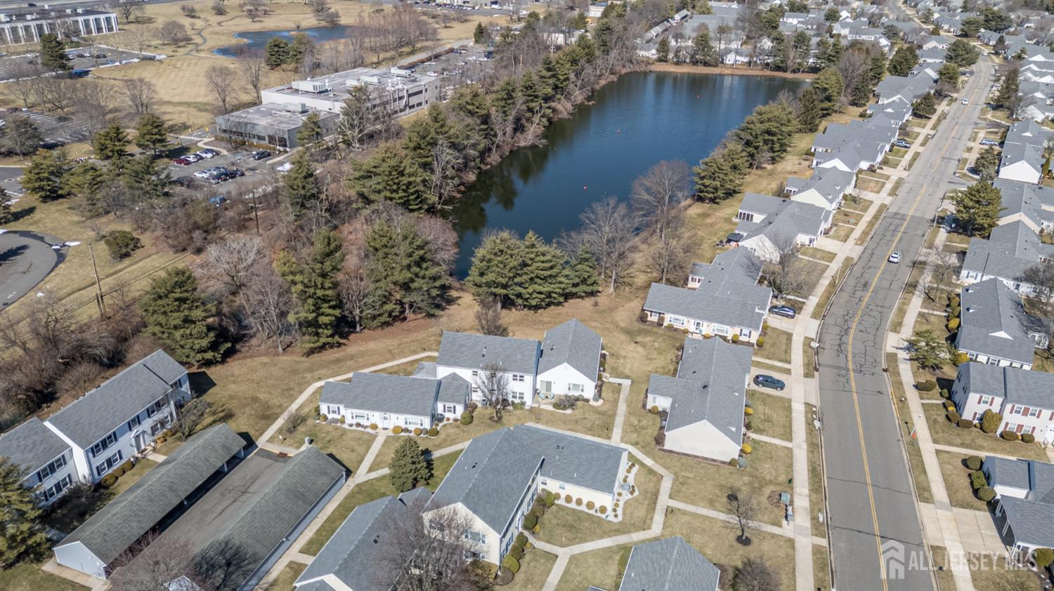 571-B Westport Lane, Monroe, NJ, 08831 image 30