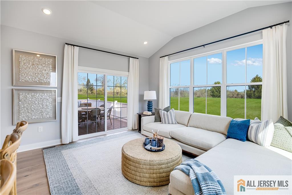 47 Aaron Truehart Way, Hopewell Twp, NJ, 08560