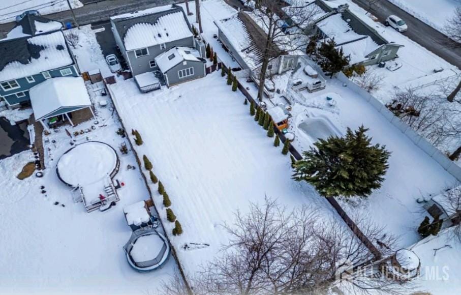 125 Kimberly Road, Colonia, NJ, 07067 image 29