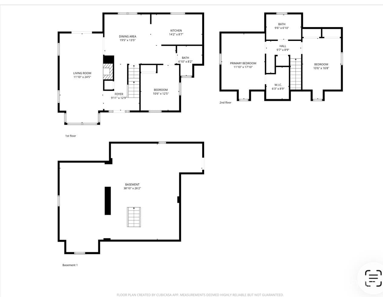 269 Remsen Avenue, Avenel, NJ, 07001 image 29