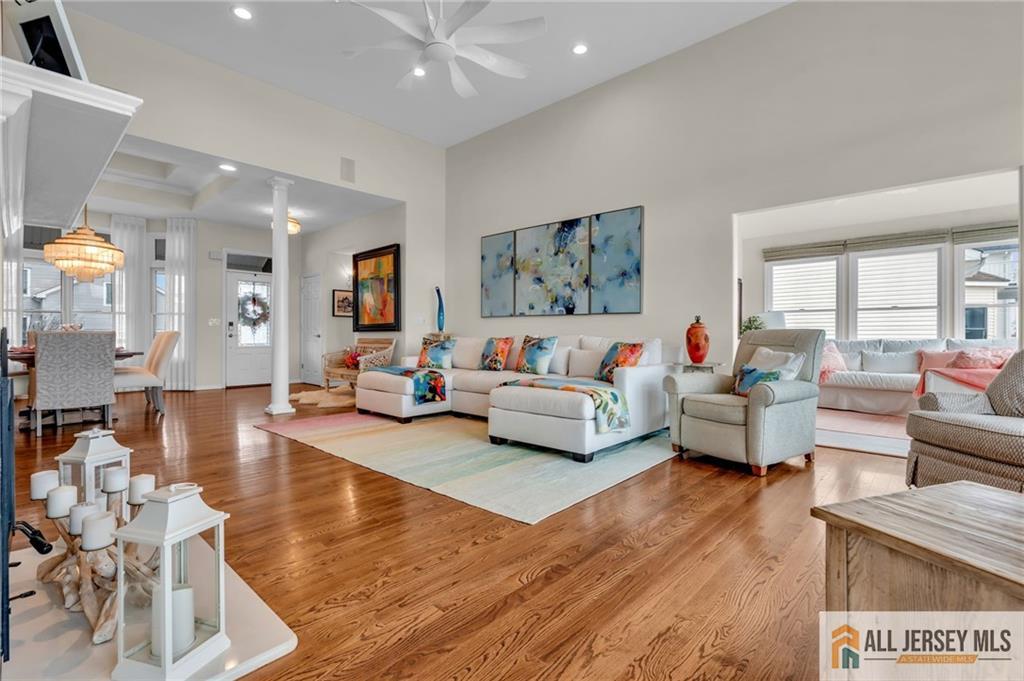 706 Fairview Lane, Lacey, NJ, 08731 image 19