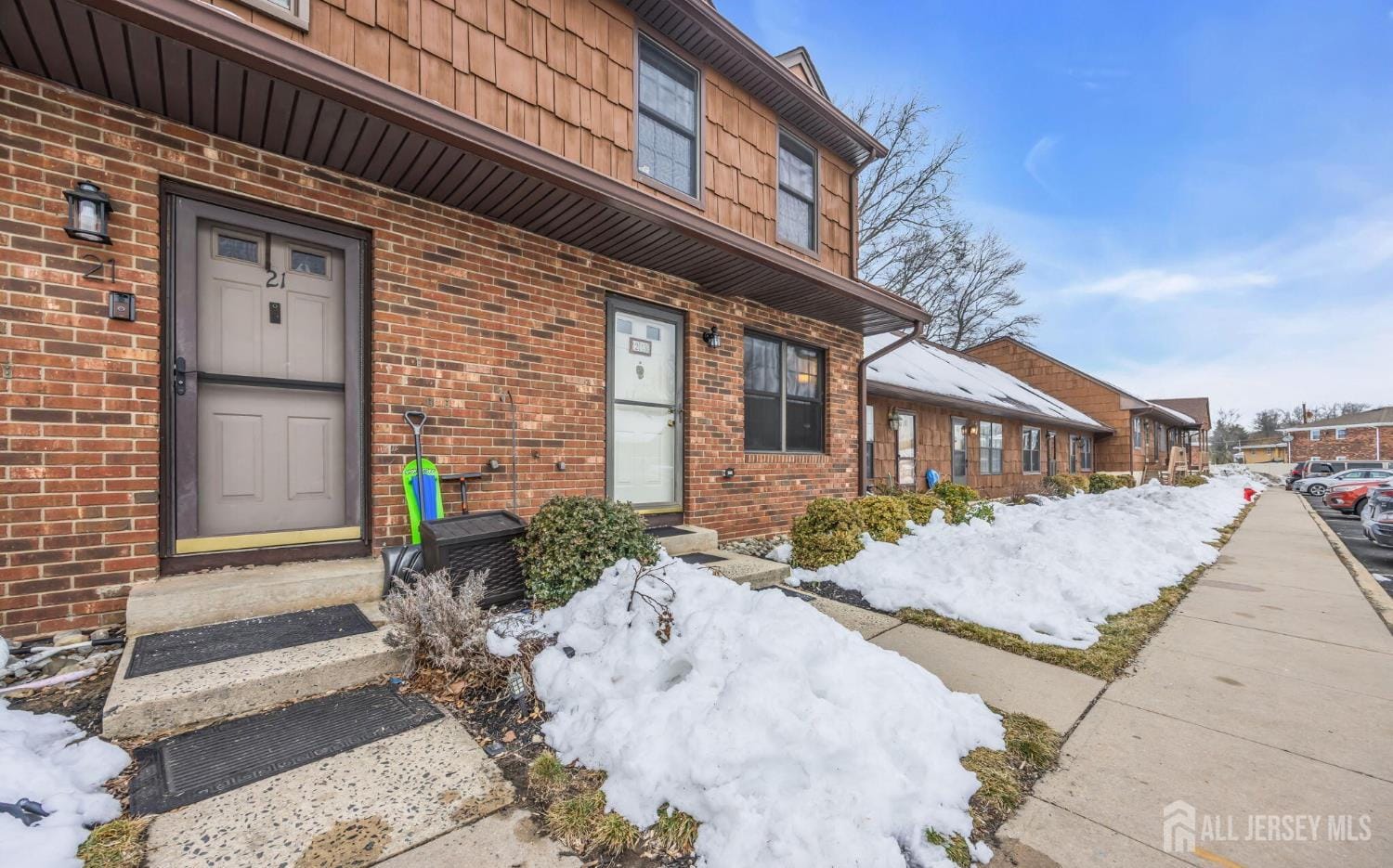 23 Quail Run Drive, Jamesburg, NJ, 08831