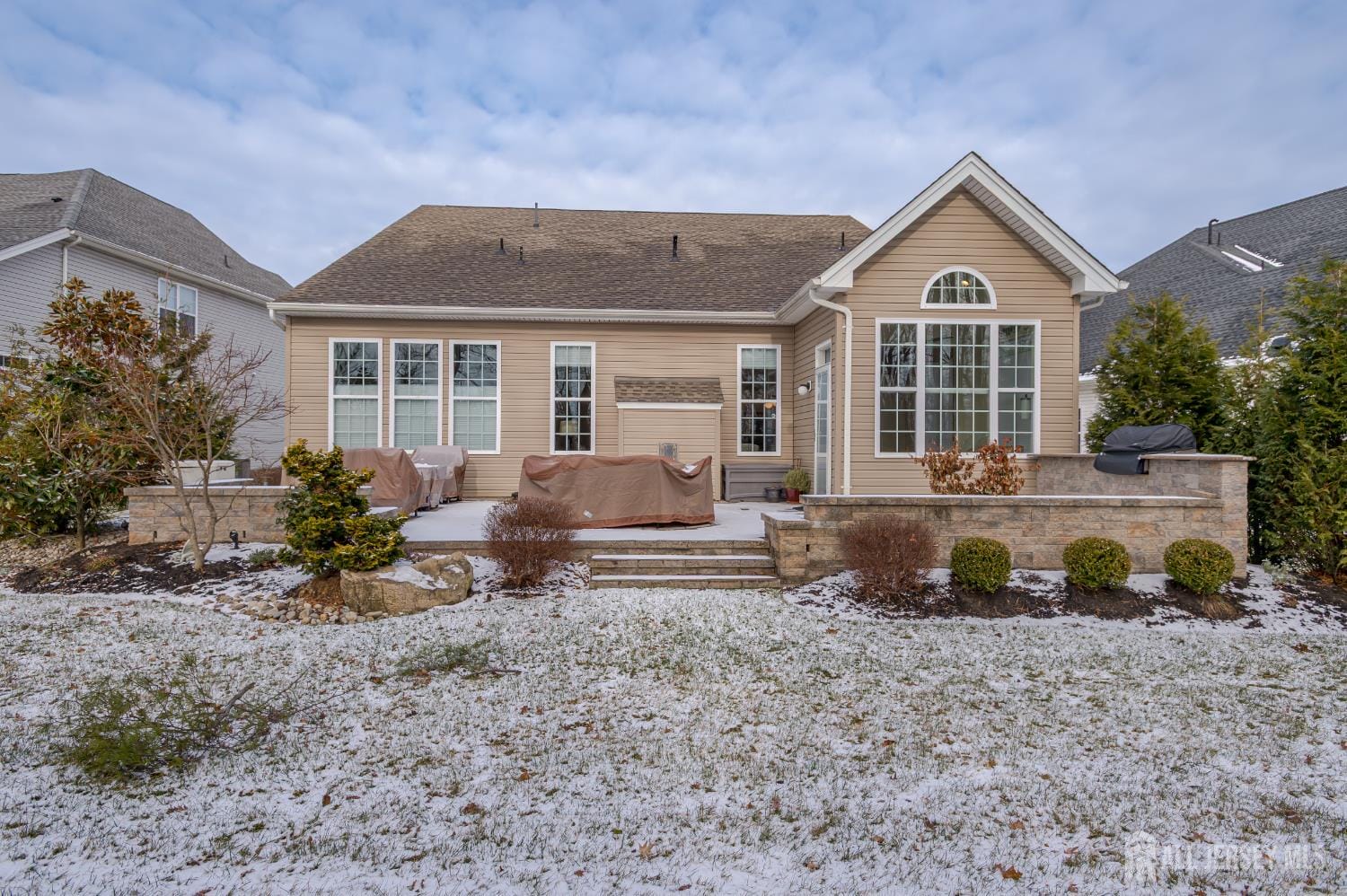 3 Inter Lachen Court, Monroe, NJ, 08831 image 23