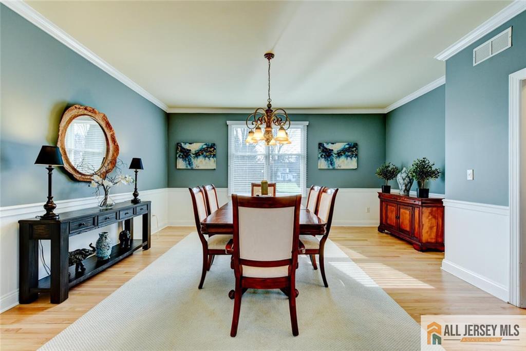 4 Stone Meadow Court, Plainsboro, NJ, 08536 image 14