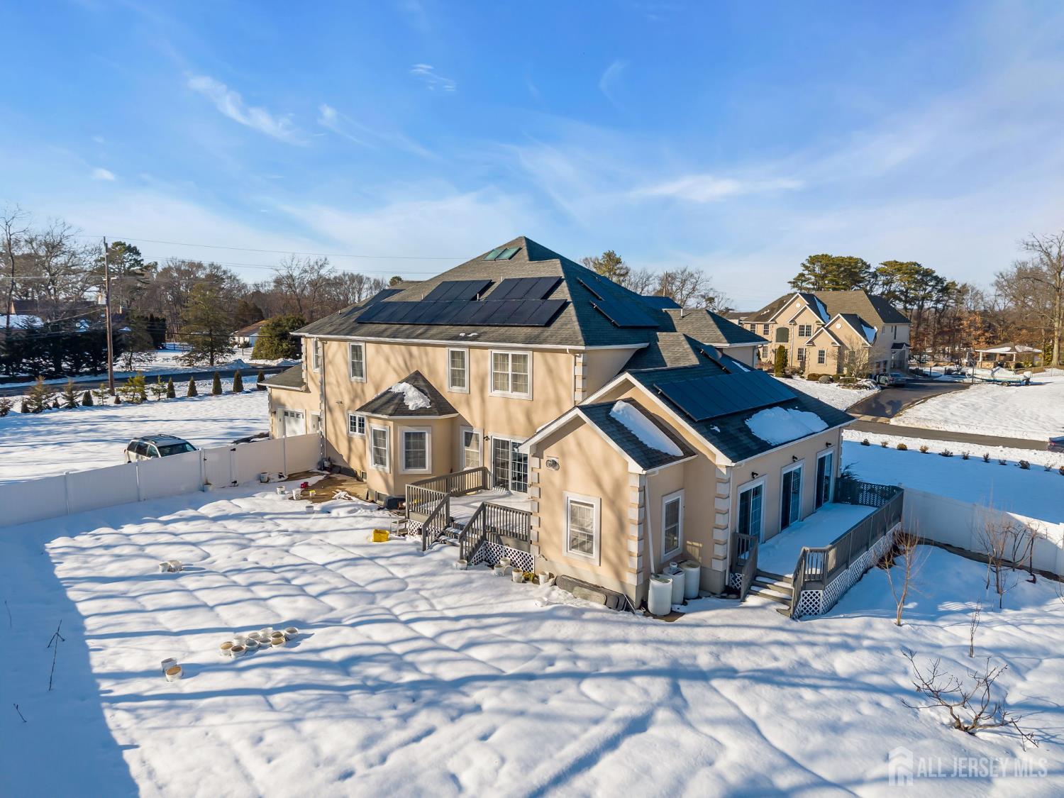 3251 Premier Place, Allentown, NJ, 07719 image 58