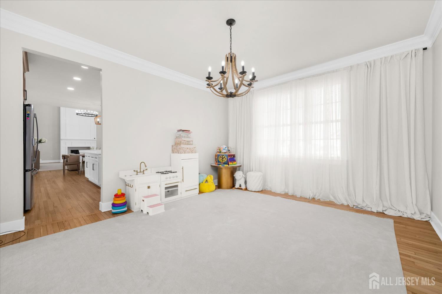 86 Treetops Circle, Franklin Twsp, NJ, 08540 image 16