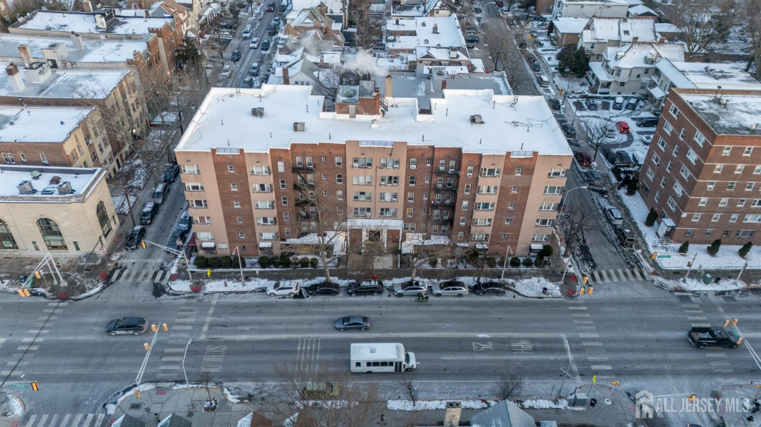 2520 John F  Kennedy Boulevard, Jersey City, NJ, 07304 image 19