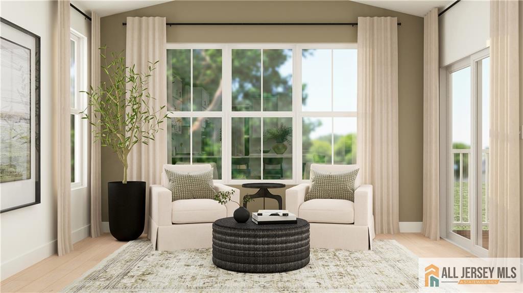 43 Aaron Truehart Way, Hopewell Twp, NJ, 08560 image 8