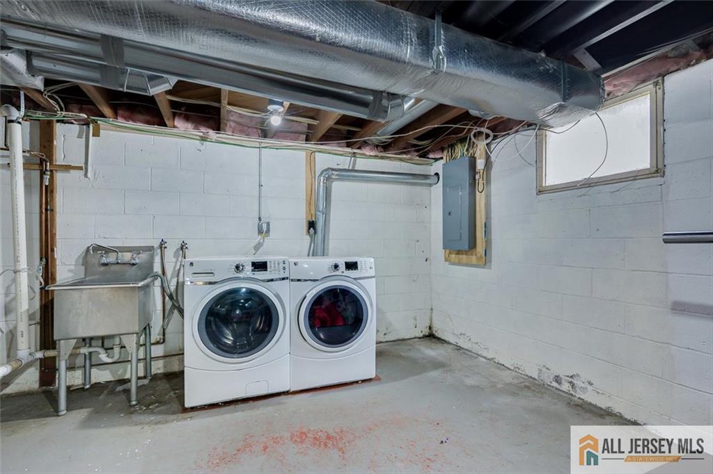 4 Pleasant Place, Metuchen, NJ, 08840 image 24