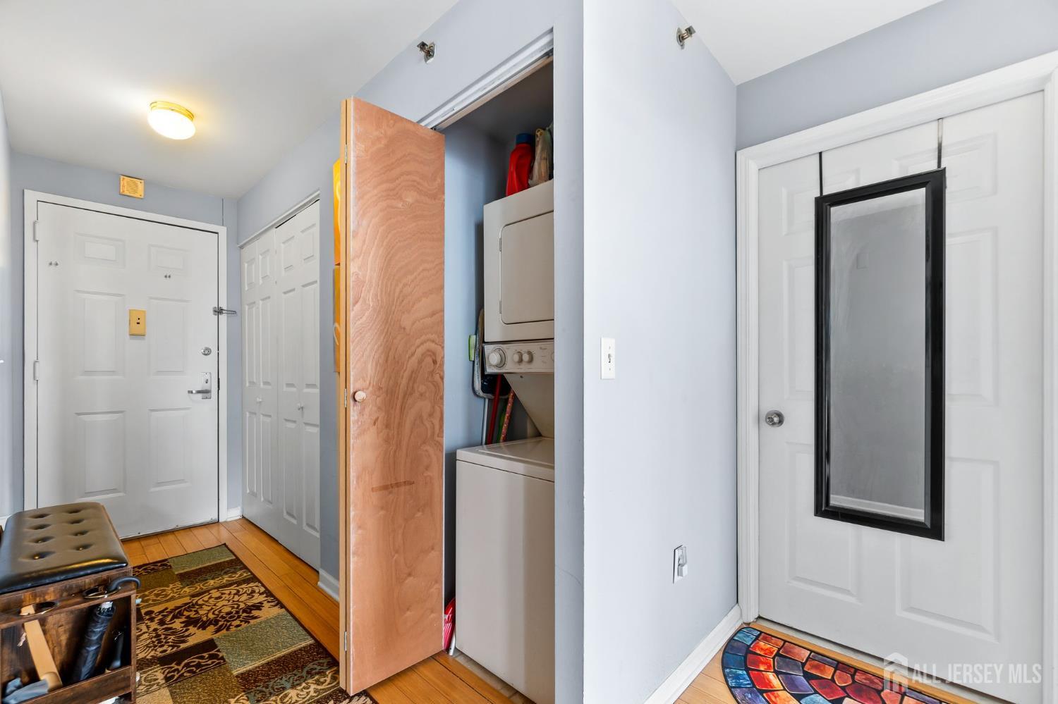 20 2nd Street 2601, Jersey City, NJ, 07302 image 20