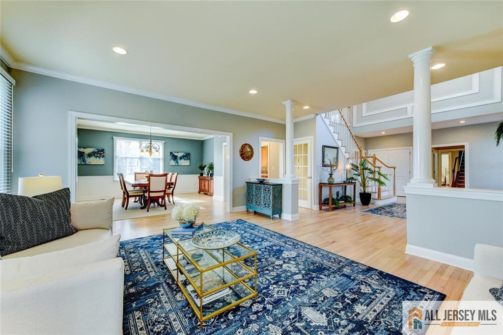 4 Stone Meadow Court, Plainsboro, NJ, 08536 image 13