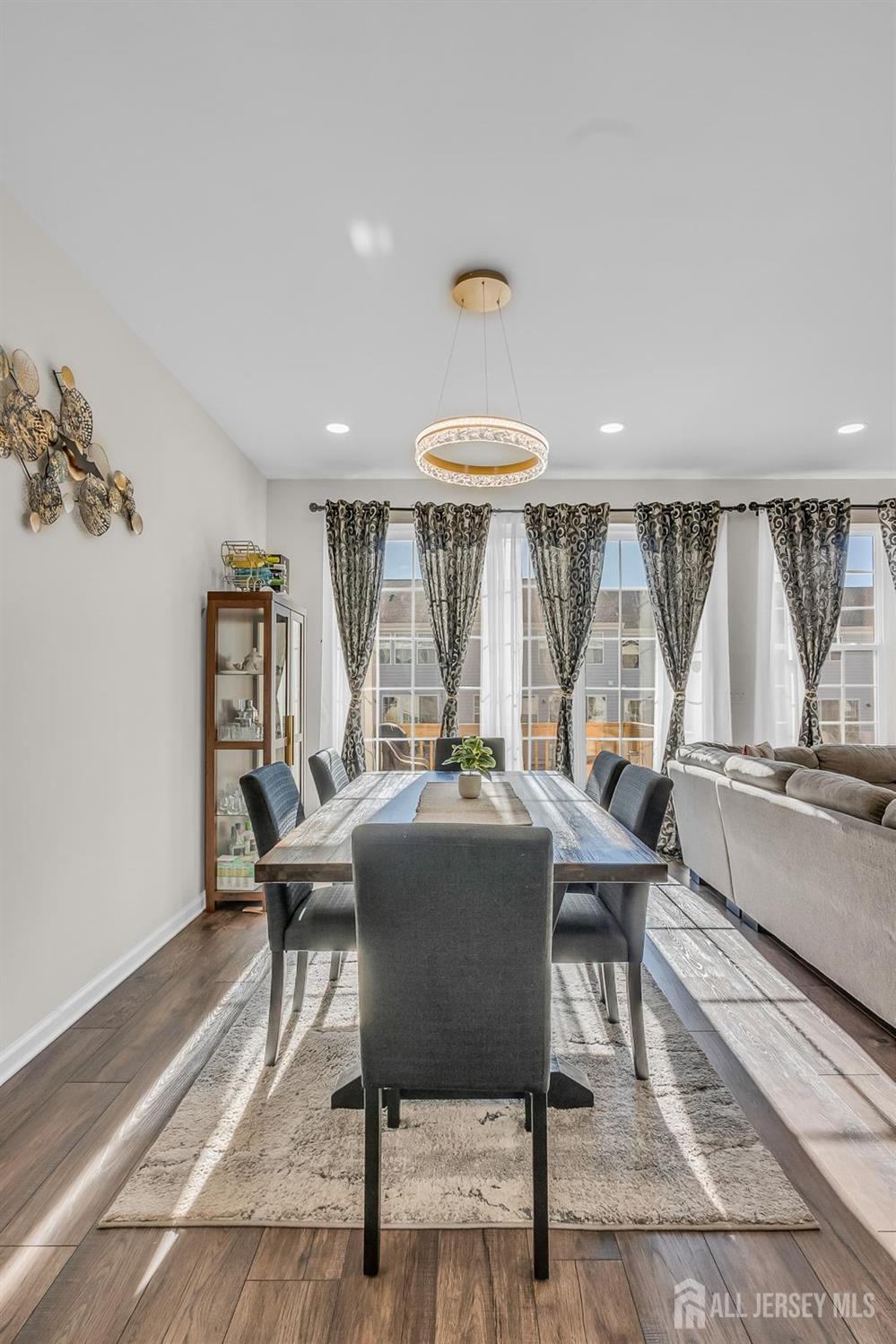 3708 Charleston Drive 3708, Monroe, NJ, 08831 image 8