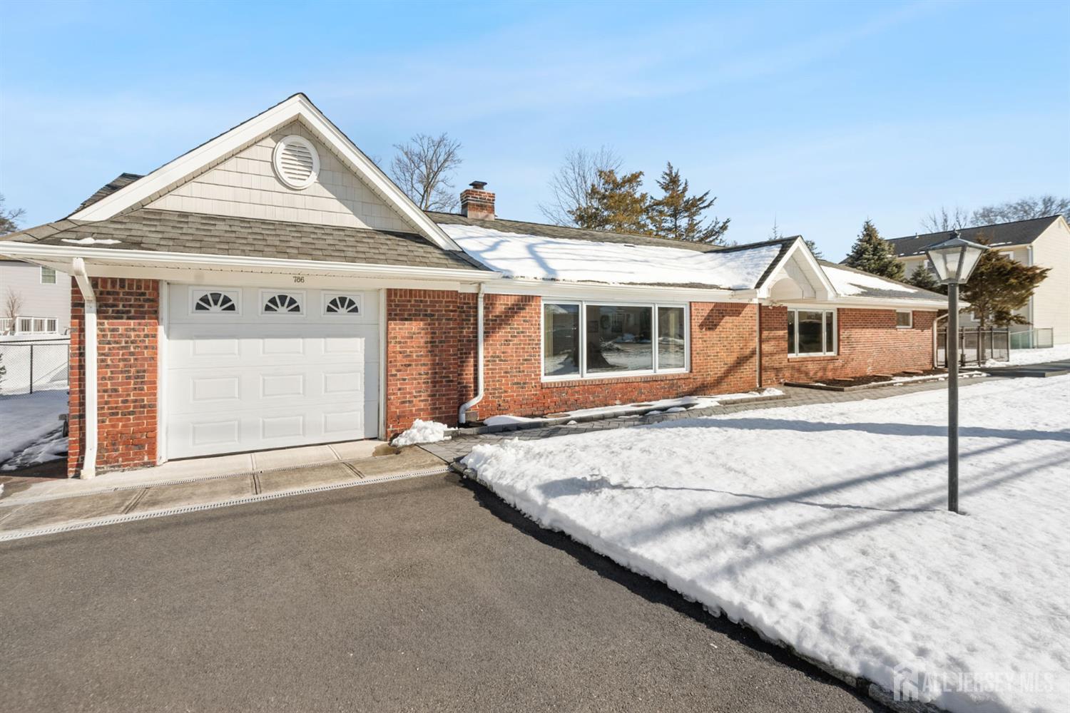 786 Wood Avenue, Colonia, NJ, 07067 image 39