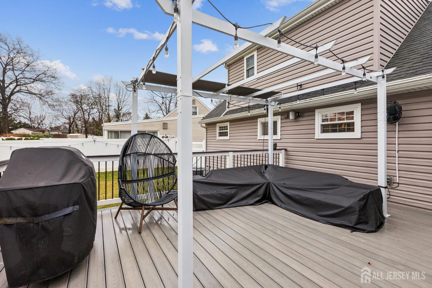 32 Tanglewood Lane, Colonia, NJ, 07067 image 15